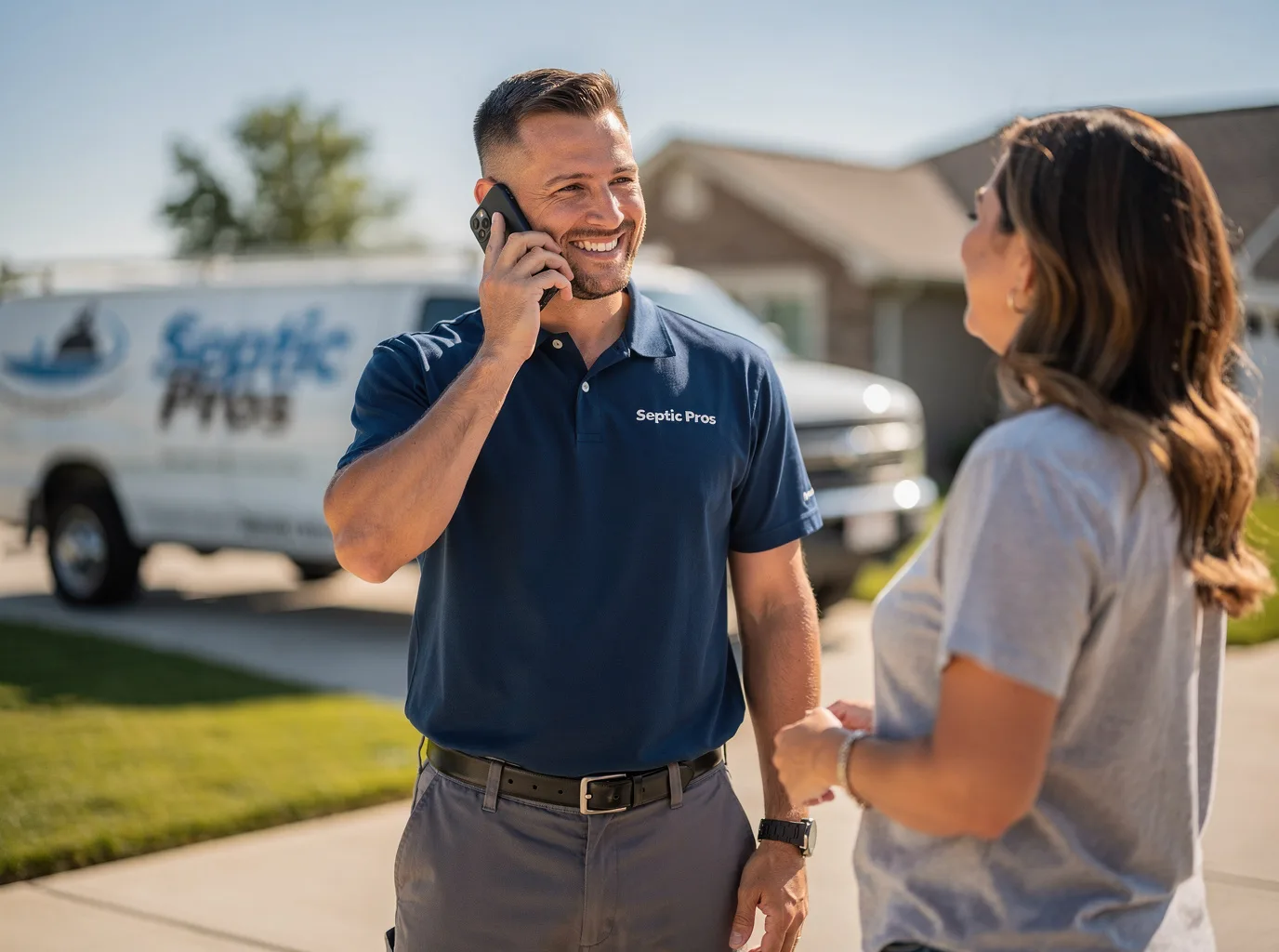 Septic Tank Pumping Dana, IN FAQs